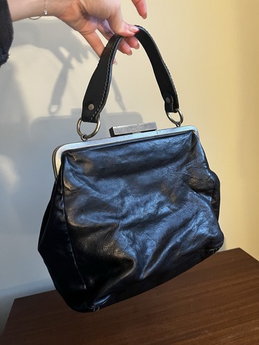 Ally capellino black - ally,