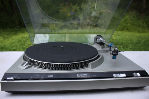 Technics sl3200 direct drive - sl3200,