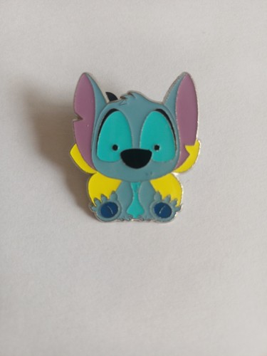 Disnwy trading pin stitch one - stitch,