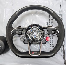 2014 on Audi TTRS 8S MK3