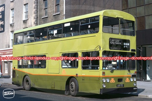 Bus photo ireland dublin - bus,