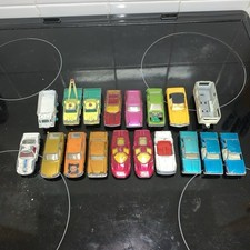 Matchbox Series Lesney