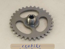 water pump sprocket for Honda