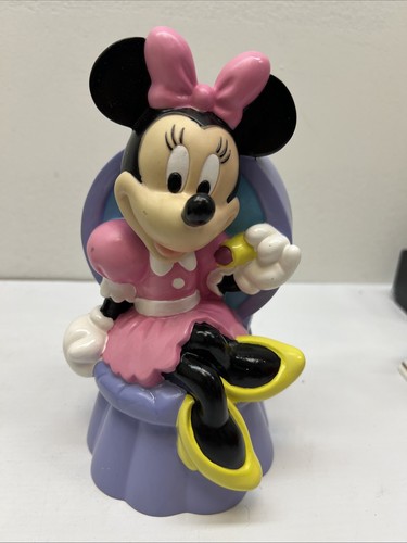 Disney minnie mouse - mouse, dress