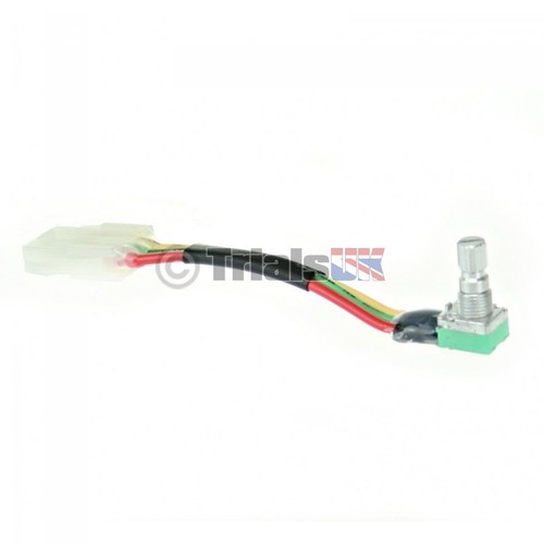 Oset power dial 5e 12 - oset, 12.5r