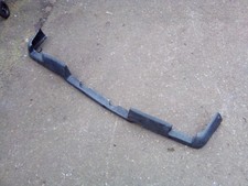 RELIANT SCIMITAR GTE SE6A RUBBER BUMPER