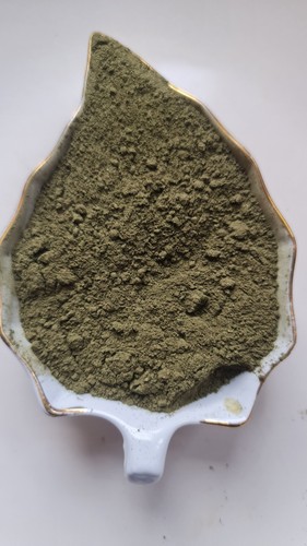 Organic 100 red henna powder - ,