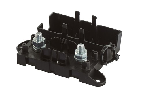 Hella fuse holder - fuse,