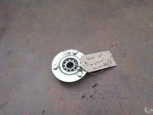 Webb cylinder lawnmower - cylinder,
