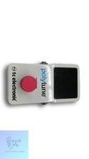 TC ELECTRONIC POLYTUNE Tuner