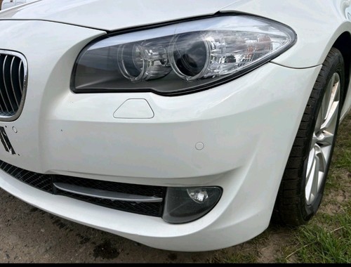 Bmw series f10 f11 - series,
