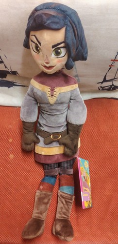 Disney store cassandra tangled - cassandra,