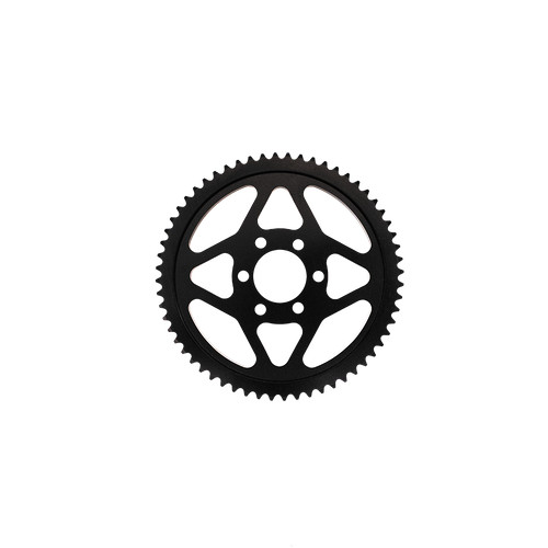 Pbr rear sprocket - rear,