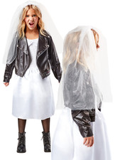 Bride Of Chucky Tiffany Girls