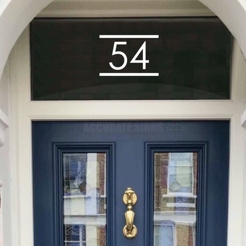 Frosted etched glass effect - etched,