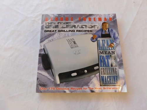 George foreman the - foreman,
