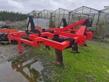 MISC-AG 3.4 Metre 5 Leg Heavy