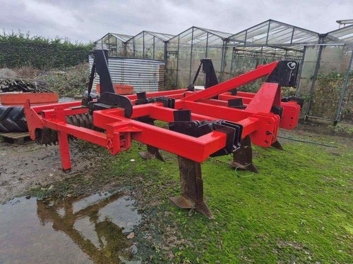 Misc metre 5 leg heavy - misc-ag,
