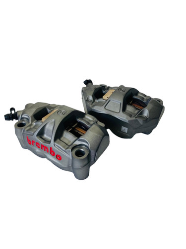 Brembo m50 radial monoblock - brembo,
