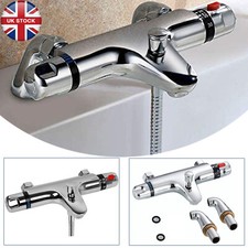 Bathroom Thermostatic Bath