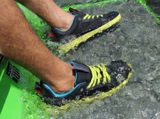 WATER SHOES! Liquid Krow by