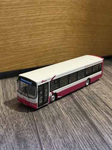 Efe 27620 wright - wright, volvo