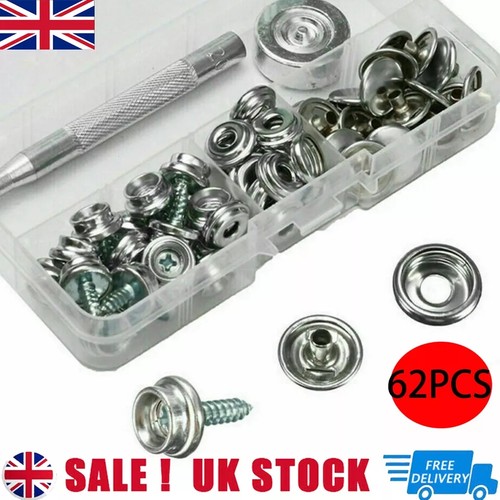 Heavy duty snap - heavy,
