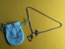 Genuine Tiffany & Co. Sterling