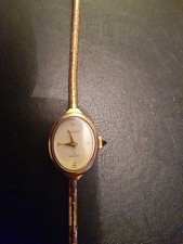 Mint Vintage Accurist 17jewel