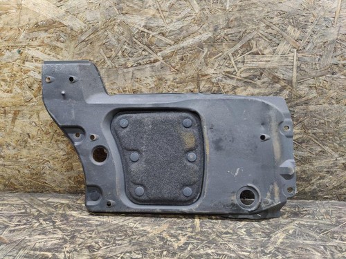 Lexus right underbody - f4,