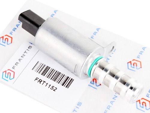Timing control solenoid valve - control,