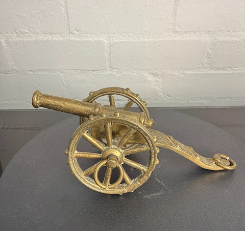 Antique style solid cast brass - style,