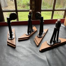 Antique  Heavy Duty Cast Iron