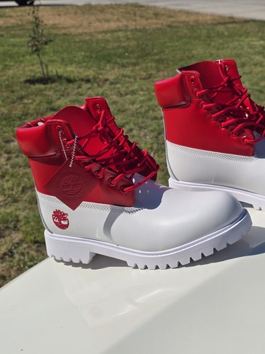 Custom handmade timberland - custom,