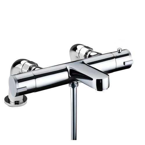 Aquadart modern bathroom deck - modern,