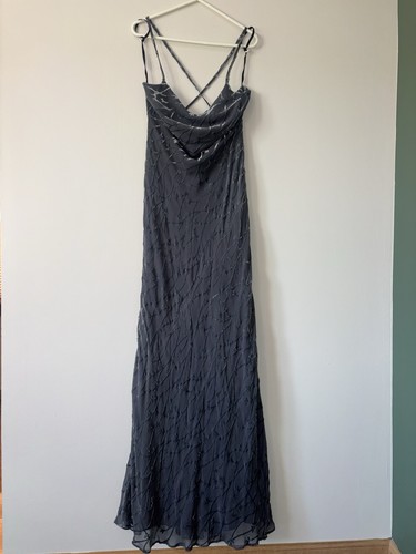 Maria grachvogel silk dress - grachvogel,
