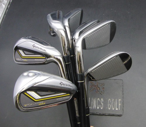 Set taylormade r - 7x, bladez