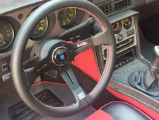 14 Inch 350mm Deep Dish