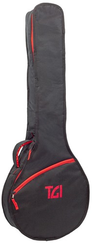 Tgi gigbag banjo tenor transit - tgi,