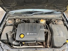 2005-2008 MK2 VAUXHALL VECTRA
