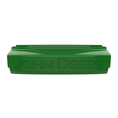Genuine john deere ride - john,