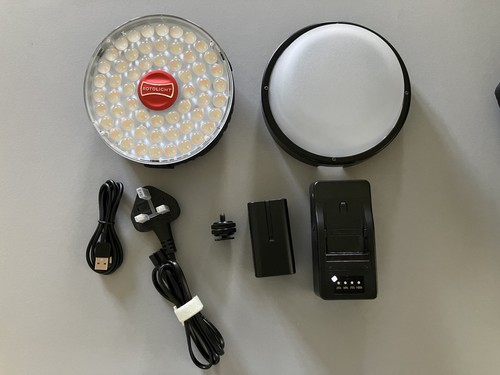 Rotolight neo excellent - neo, 3