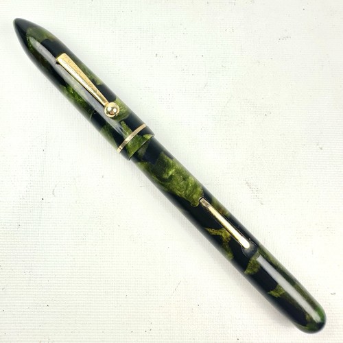 Century fountain pen - century, co.