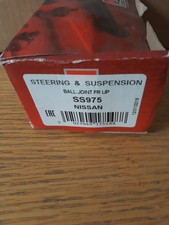 FAI SS975 Ball Joint FR LR fit