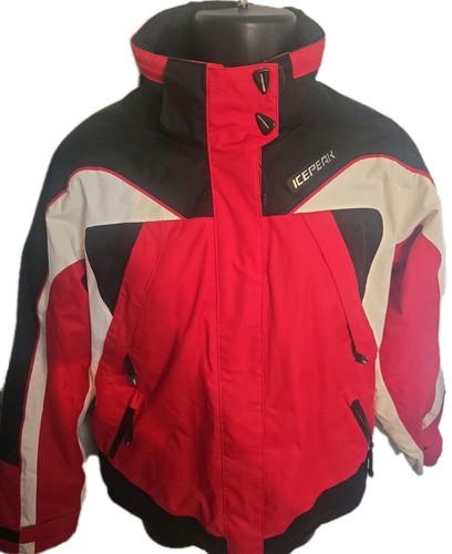 Icepeak women ski jacket - women's,
