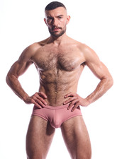 N2N VINTAGED BRUSHED TRUNK