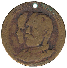1911 George V Coronation Medal
