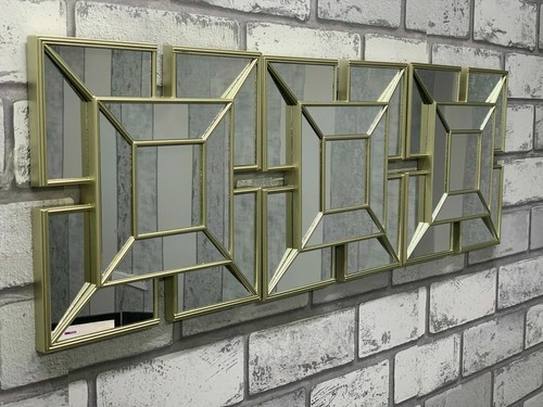 Set gold art - 3,