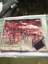 Lola Rose (now Nikki and Me) multicoloured scarf