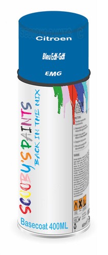 For citroen spray - for,